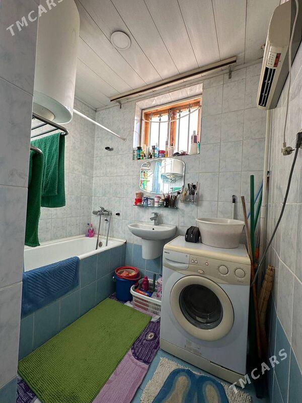 KEMINE KÖÇE 3 OTAGLY ARZAN - Aşgabat - img 6