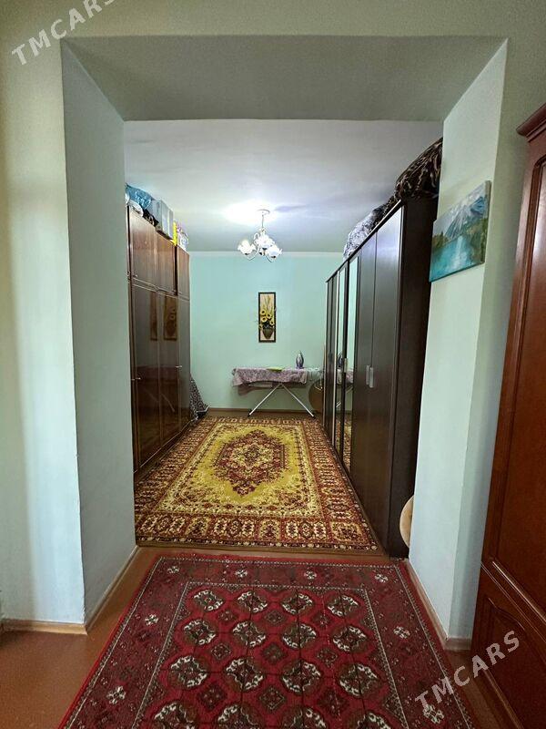 KEMINE KÖÇE 3 OTAGLY ARZAN - Aşgabat - img 9