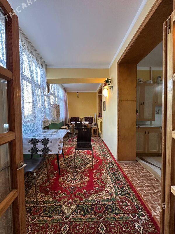 KEMINE KÖÇE 3 OTAGLY ARZAN - Aşgabat - img 2