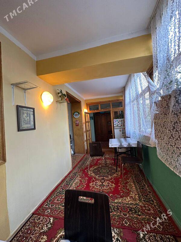 KEMINE KÖÇE 3 OTAGLY ARZAN - Aşgabat - img 10