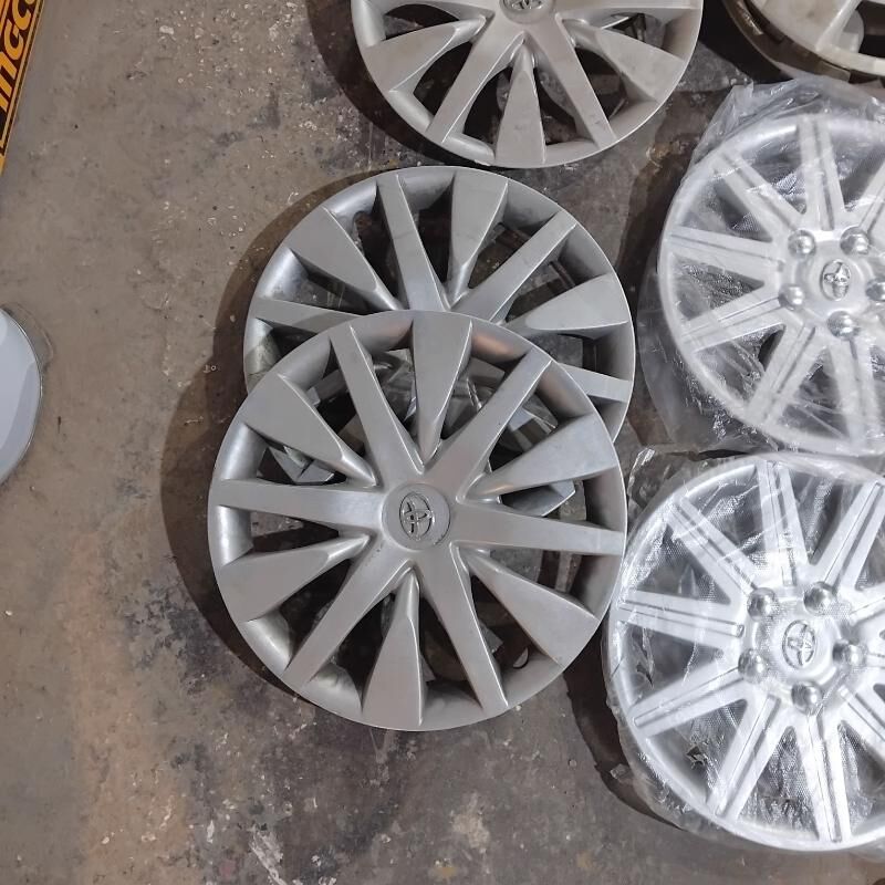 15-16 kalpaklar 100 TMT - Мары - img 4