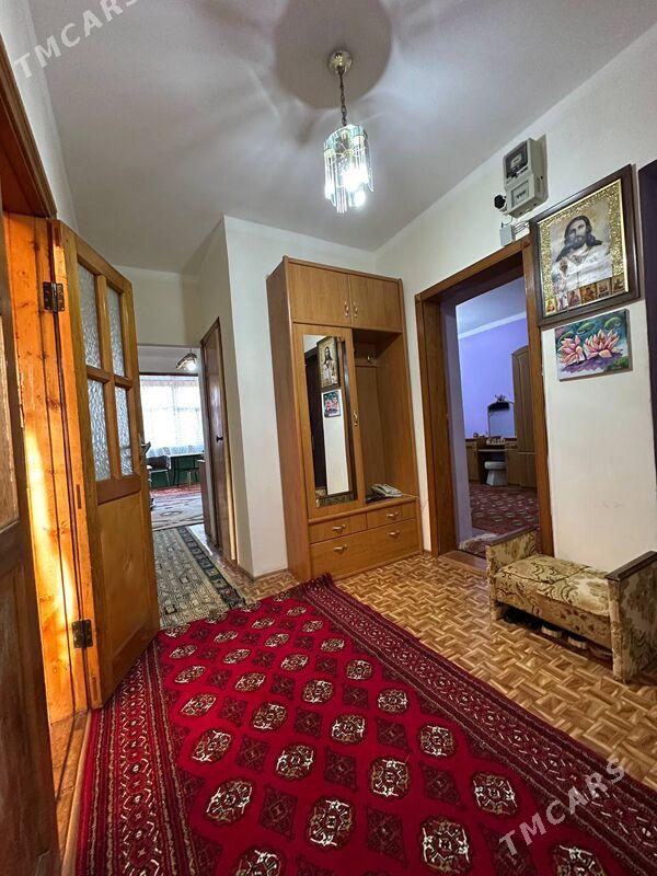 KEMINE KÖÇE 3 OTAGLY ARZAN - Aşgabat - img 5