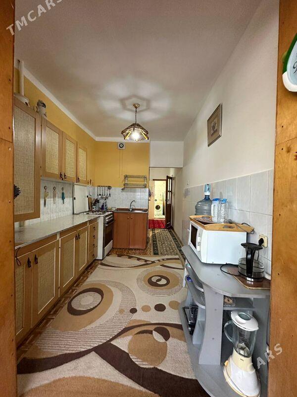 KEMINE KÖÇE 3 OTAGLY ARZAN - Aşgabat - img 1