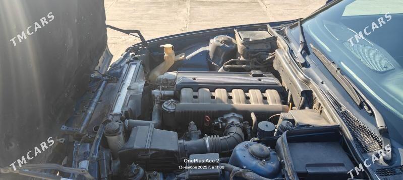 BMW 525 1995 - 80 000 TMT - Махтумкули - img 5