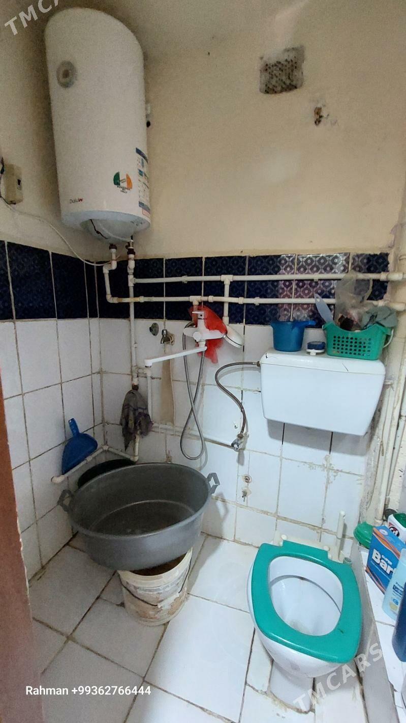 (1736)-30MKR 1-KOMNAT 2-ETAJ  30МИКР 30МКР - 30 mkr - img 8