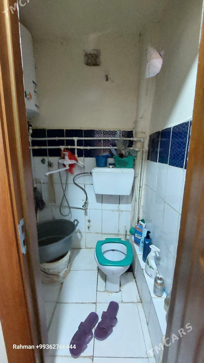 (1736)-30MKR 1-KOMNAT 2-ETAJ  30МИКР 30МКР - 30 mkr - img 7