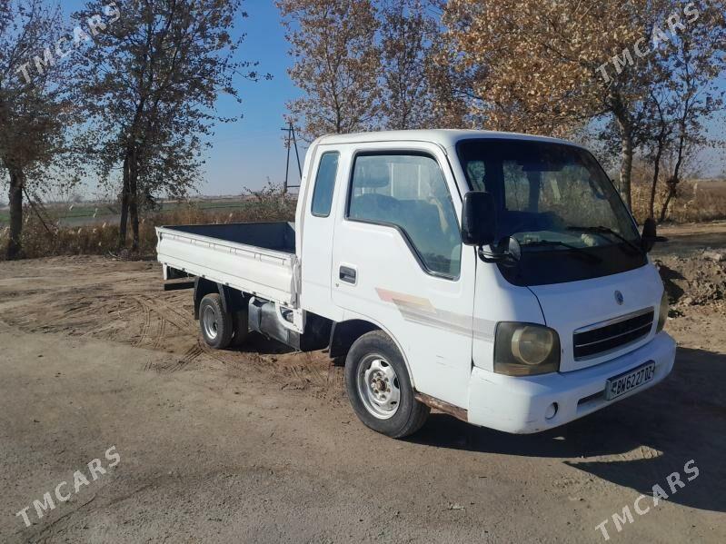 Kia Bongo 2002 - 90 000 TMT - Şabat etr. - img 2