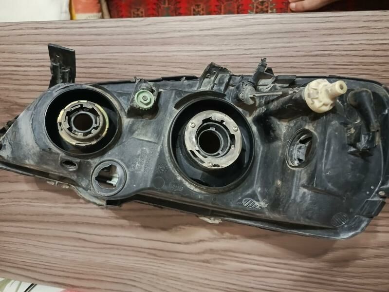 Astra j fara 250 TMT - 30 мкр - img 6