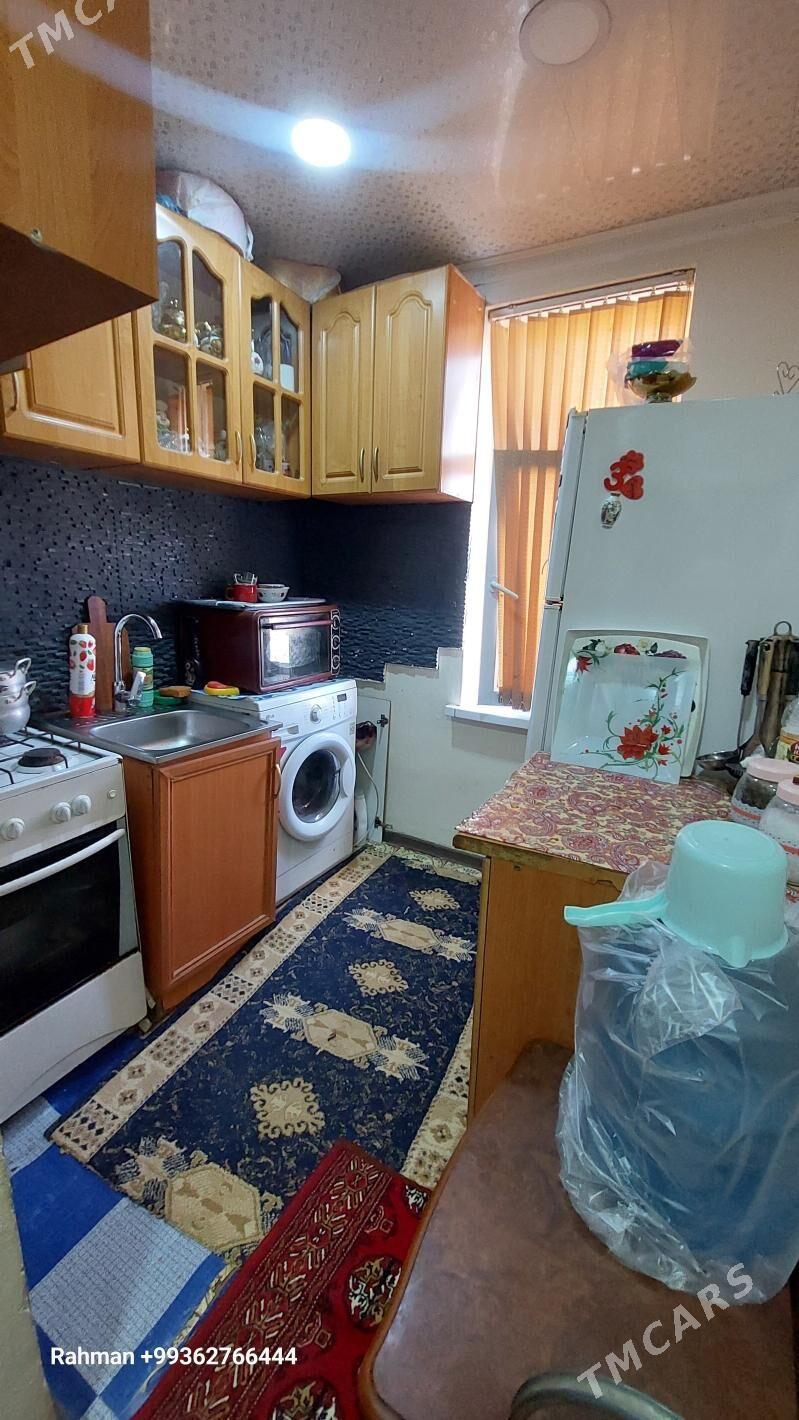 (1736)-30MKR 1-KOMNAT 2-ETAJ  30МИКР 30МКР - 30 mkr - img 6