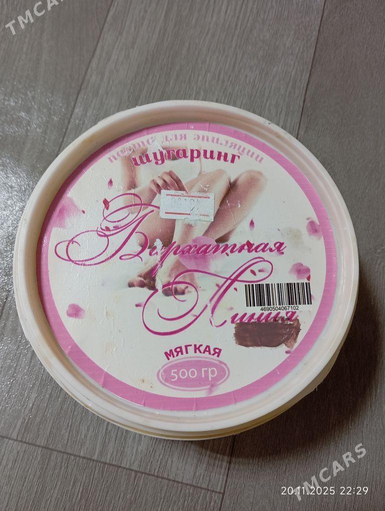 паста для шугаринг - Daşoguz - img 2