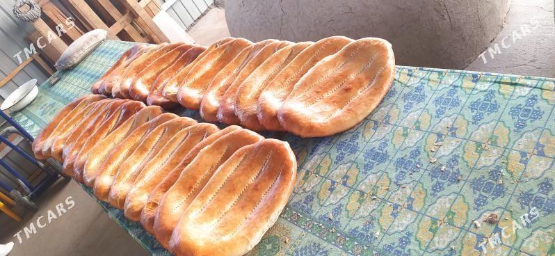 Ýapyjy Yapyjy - Murgap - img 1