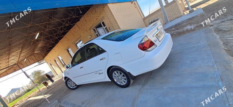 Toyota Camry 2005 - 250 000 TMT - Garagum etraby - img 9