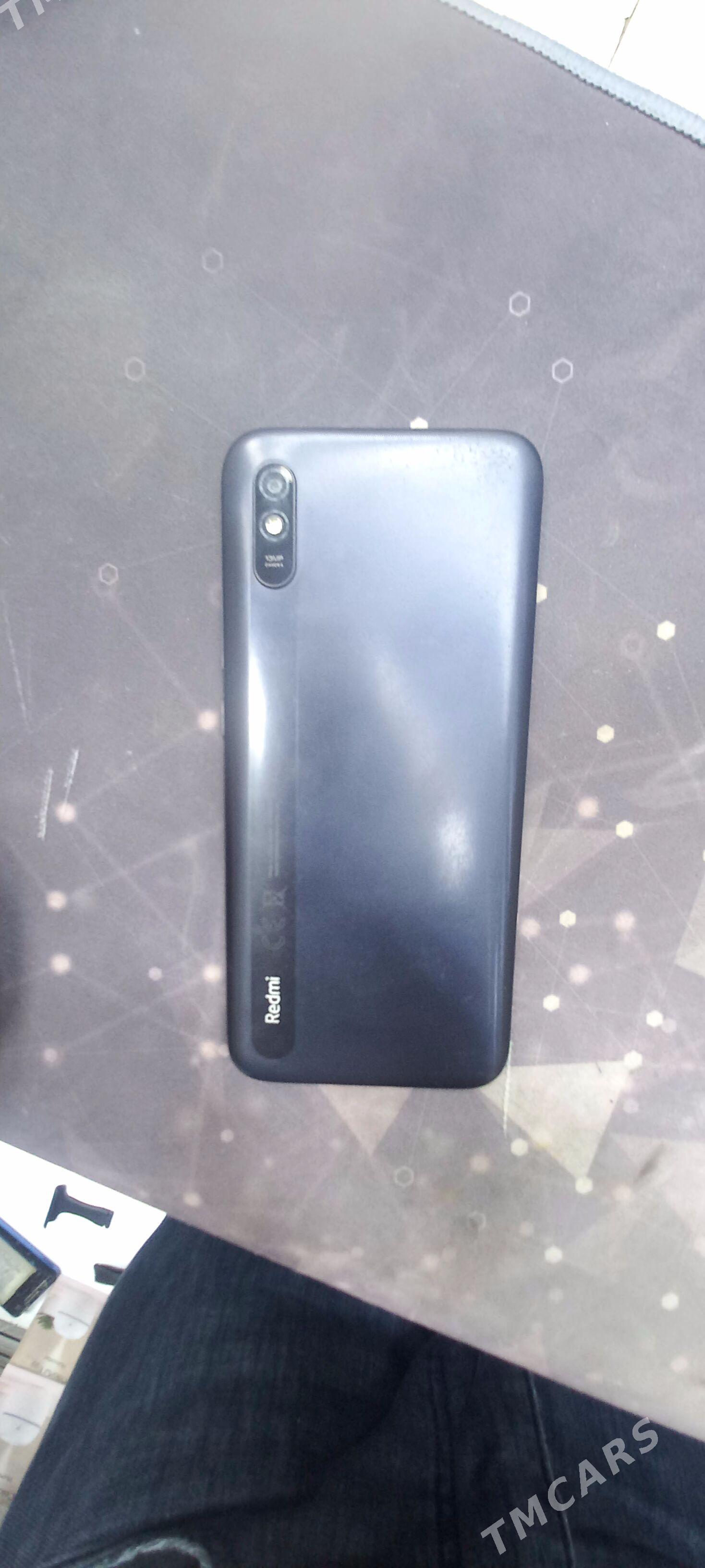 Redmi 9A - Ашхабад - img 1