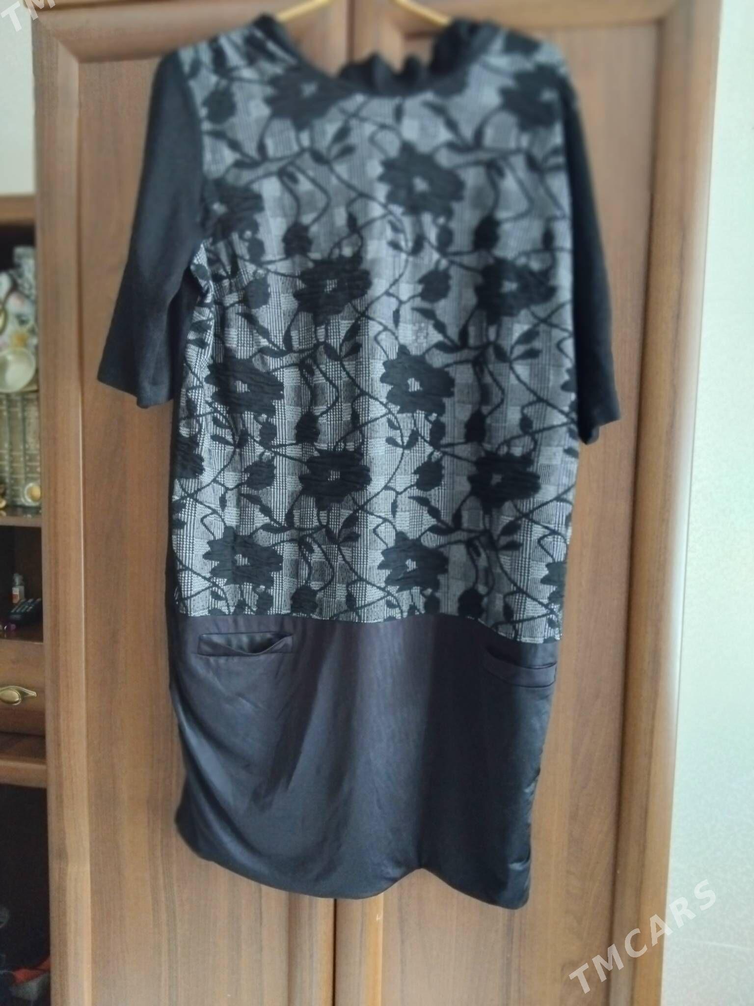 Платья юбки блузки - Ашхабад - img 4