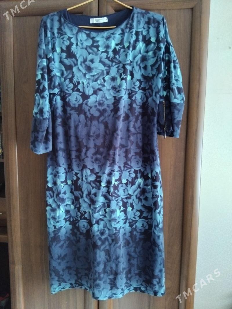 Платья юбки блузки - Ашхабад - img 2