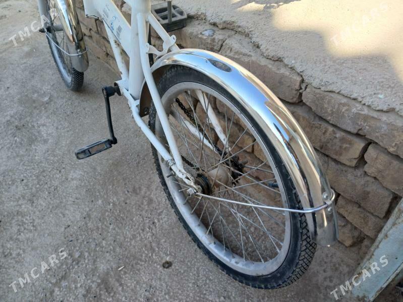 Kama - Теджен - img 1