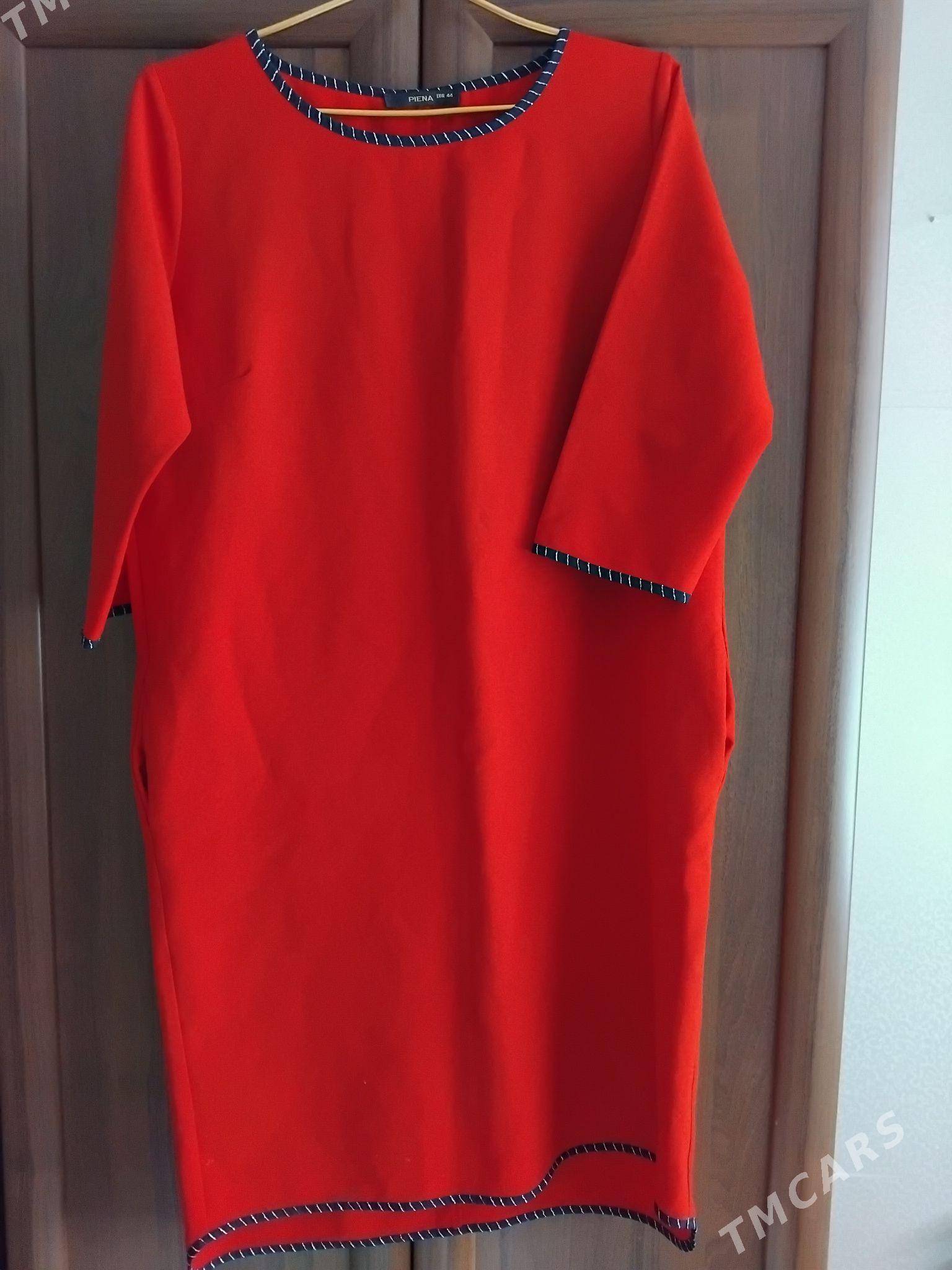 Платья юбки блузки - Ашхабад - img 1