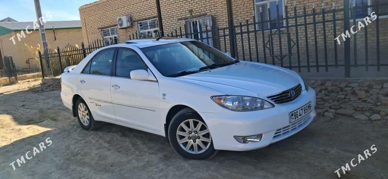 Toyota Camry 2005 - 250 000 TMT - Garagum etraby - img 1