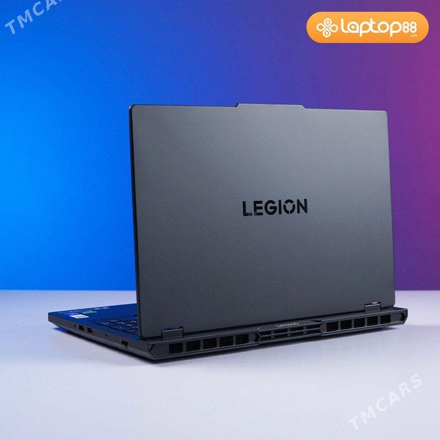Lenovo LegionPro5|RTX5060|32GB - Aşgabat - img 7