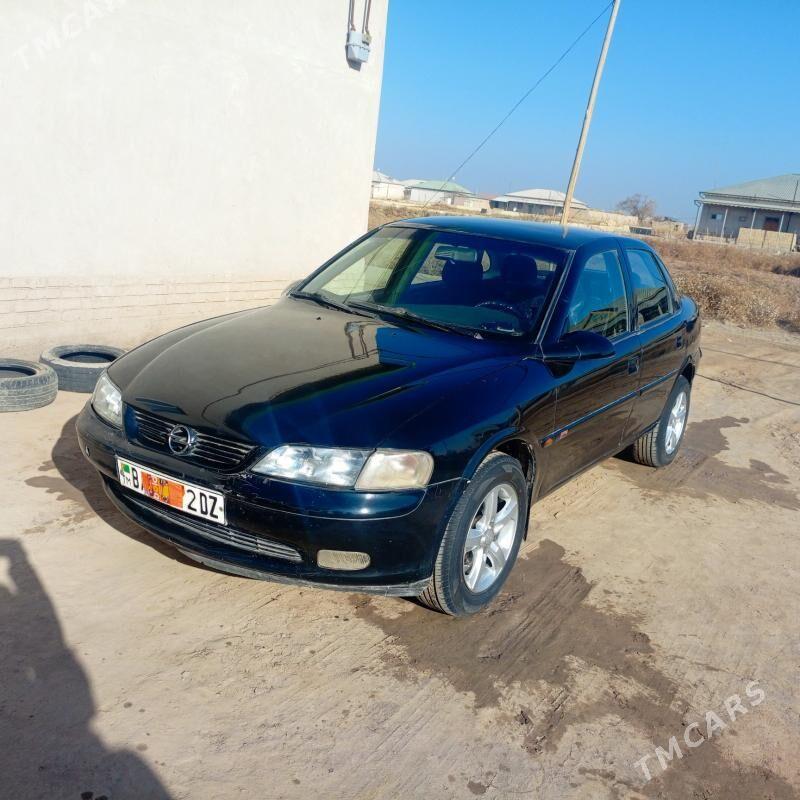 Opel Vectra 1998 - 50 000 TMT - Дашогуз - img 1