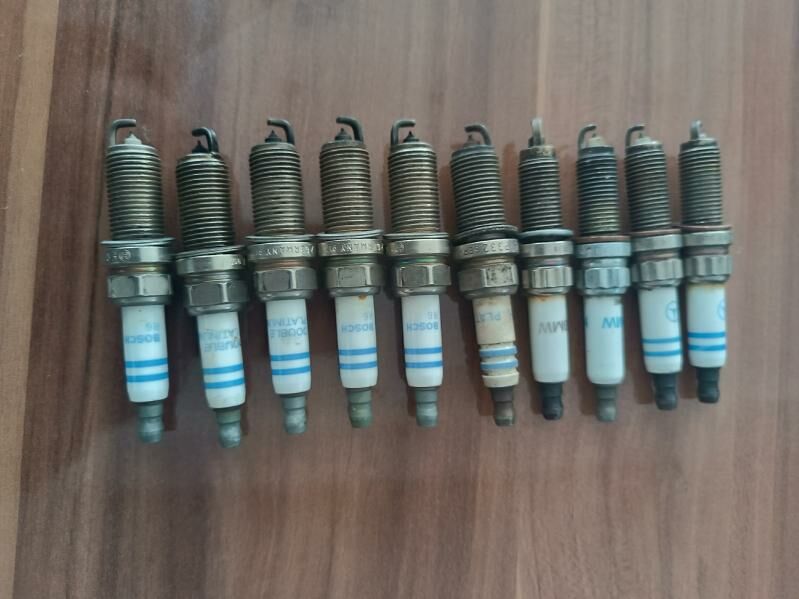 свечки 100 TMT - Дашогуз - img 2