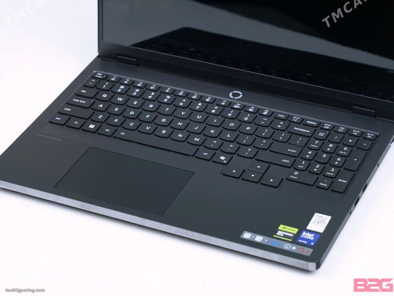 Lenovo LegionPro5|RTX5060|32GB - Aşgabat - img 5