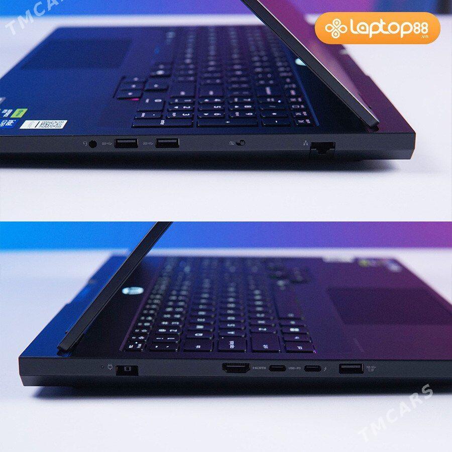 Lenovo LegionPro5|RTX5060|32GB - Aşgabat - img 3