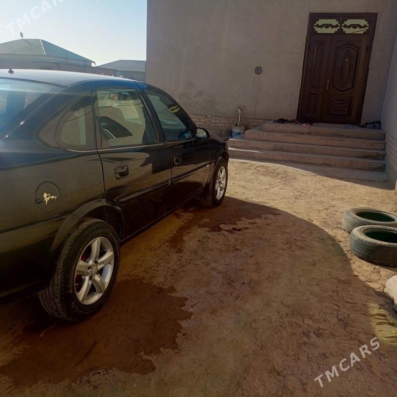 Opel Vectra 1998 - 50 000 TMT - Дашогуз - img 5