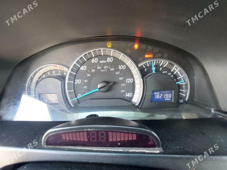 Toyota Camry 2013 - 226 000 TMT - Aşgabat - img 4