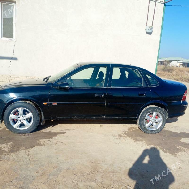 Opel Vectra 1998 - 50 000 TMT - Дашогуз - img 2