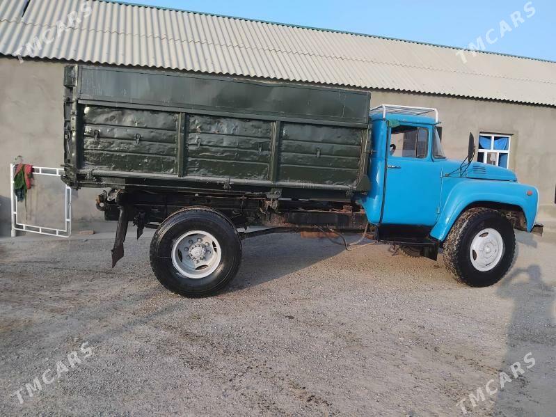 Zil 130 1989 - 55 000 TMT - Kaka - img 4