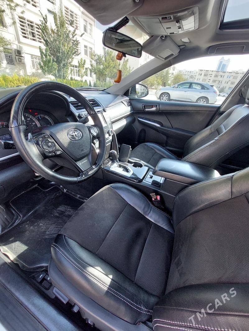 Toyota Camry 2013 - 226 000 TMT - Aşgabat - img 2