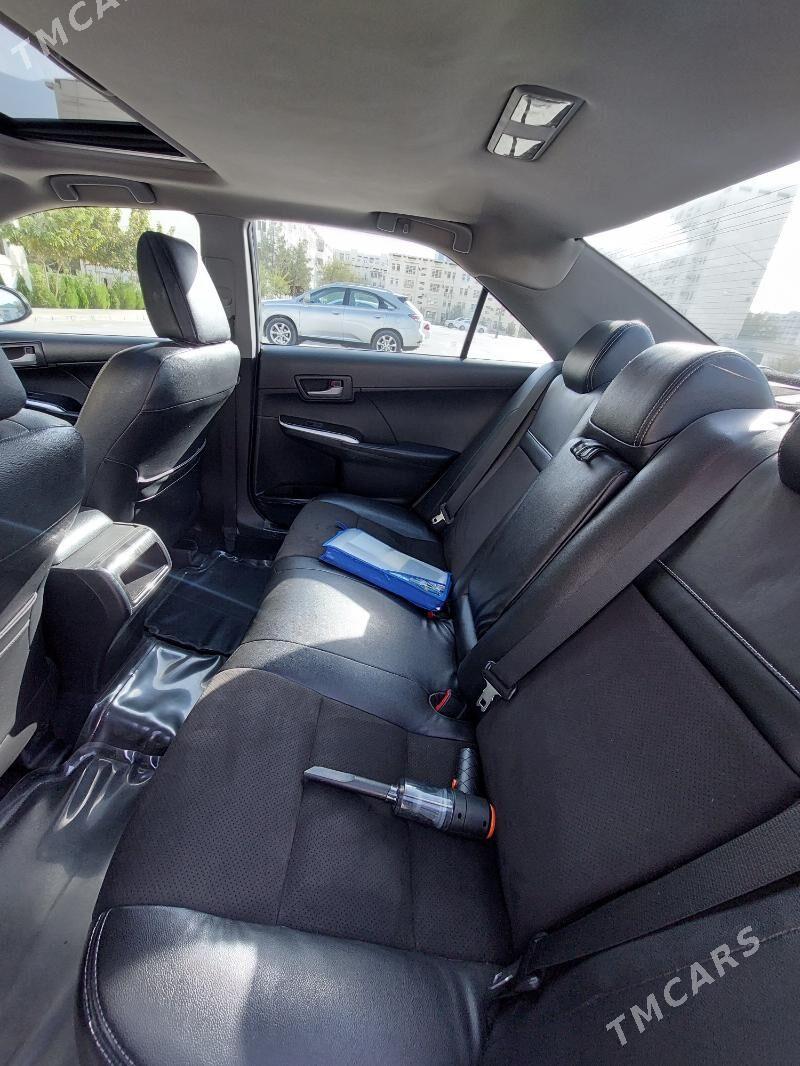 Toyota Camry 2013 - 226 000 TMT - Aşgabat - img 6