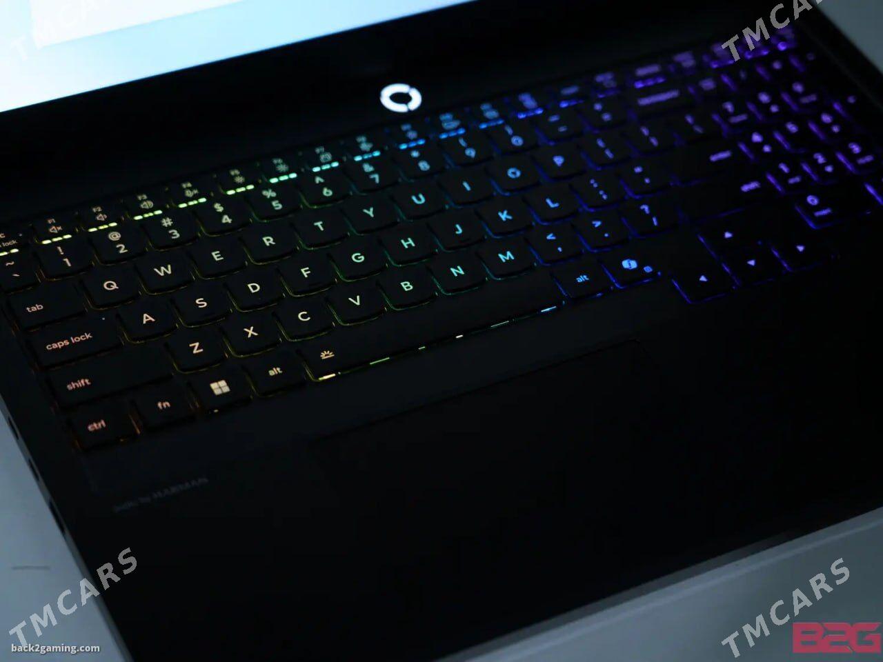 Lenovo LegionPro5|RTX5060|32GB - Aşgabat - img 4