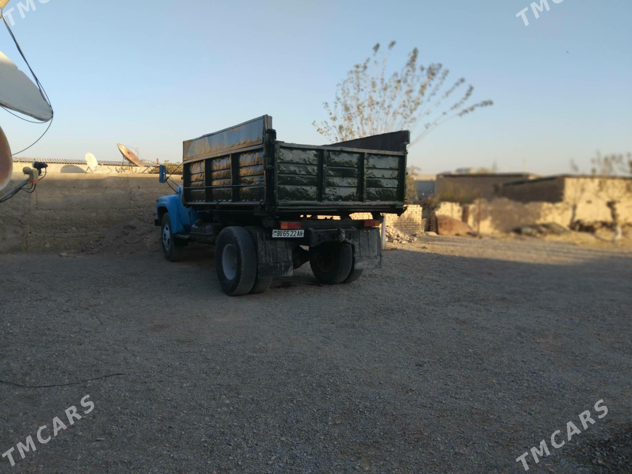 Zil 130 1989 - 55 000 TMT - Kaka - img 5