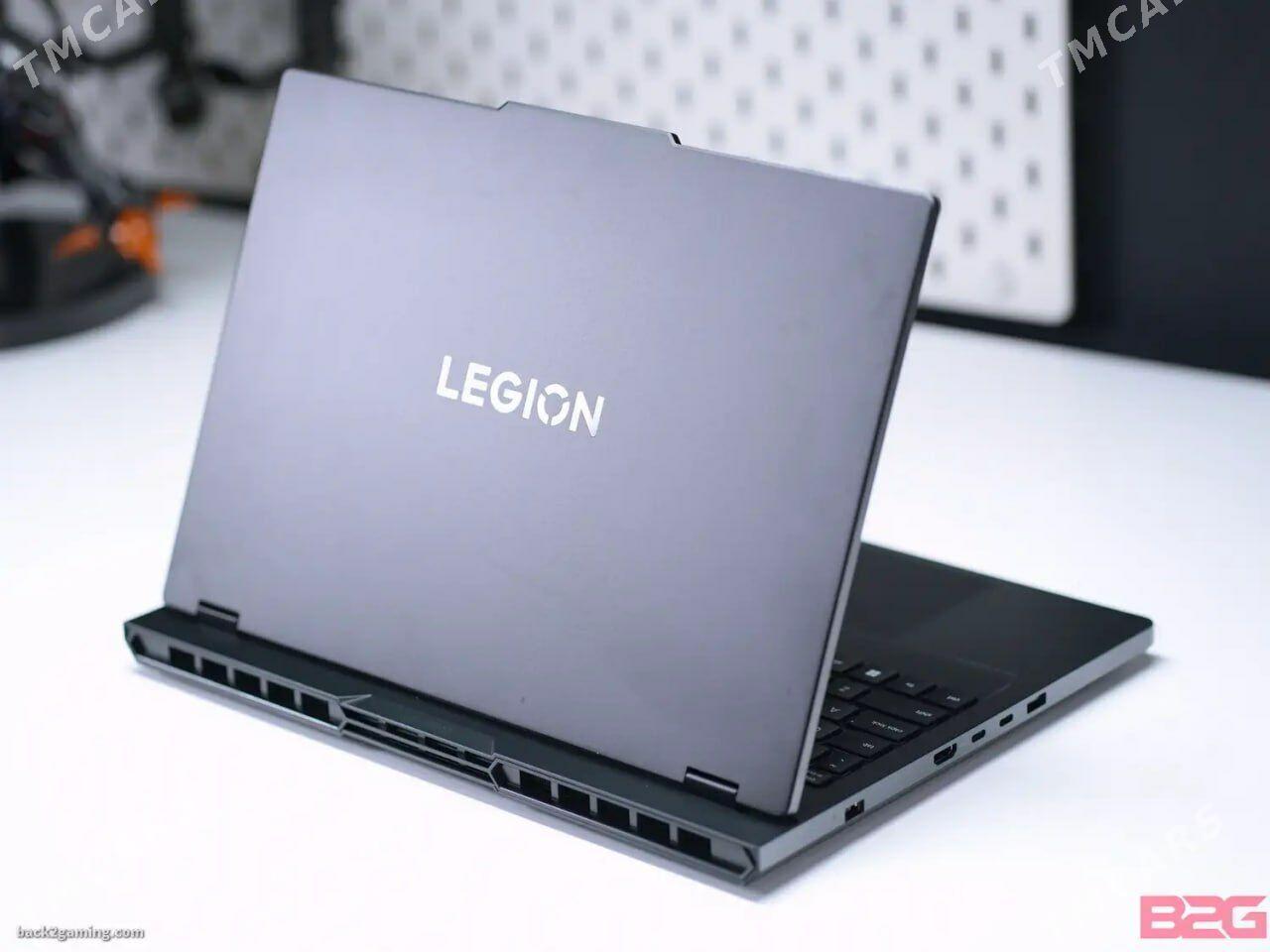 Lenovo LegionPro5|RTX5060|32GB - Aşgabat - img 2