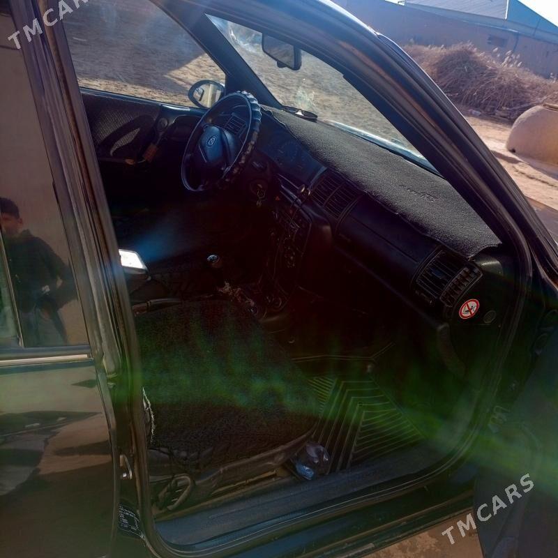 Opel Vectra 1998 - 50 000 TMT - Дашогуз - img 3