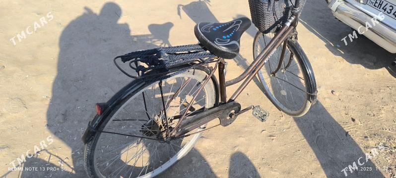 tigir - Байрамали - img 3