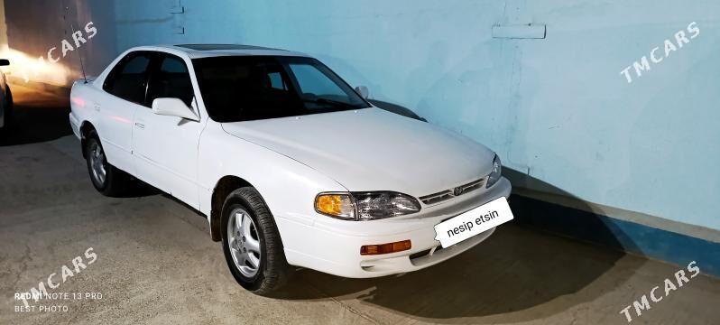 Toyota Camry 1993 - 90 000 TMT - Мары - img 1