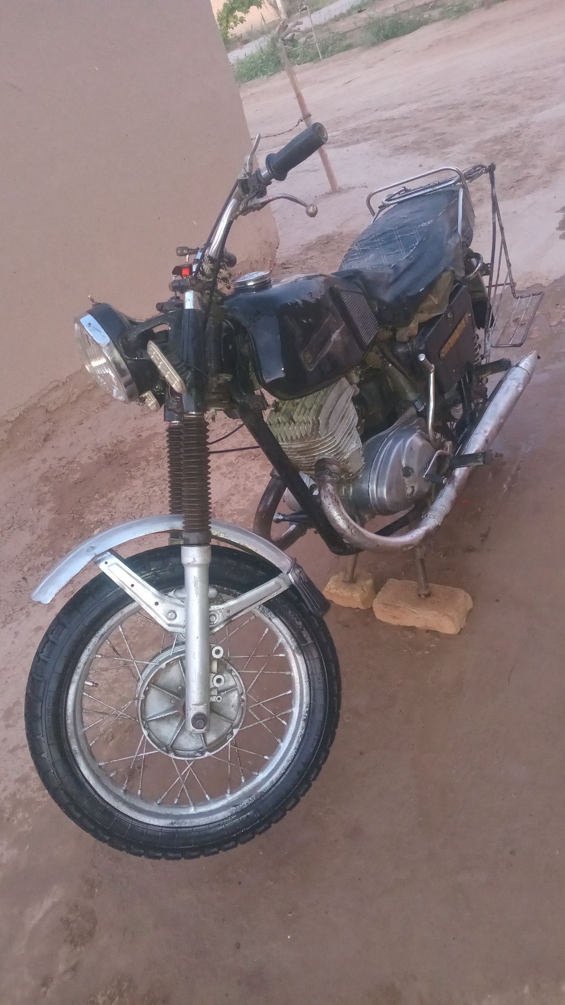 Iž Planeta 5 1998 - 6 500 TMT - Туркменгала - img 1