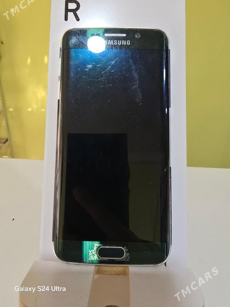 Galaxy s6 - Керки - img 2