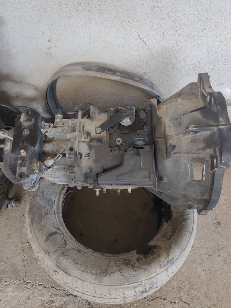 Kanter mator Amerkanka 24 000 TMT - Änew - img 7