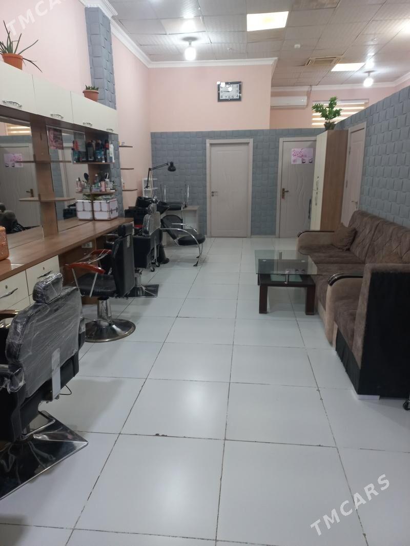 Arenda salon - Ашхабад - img 1