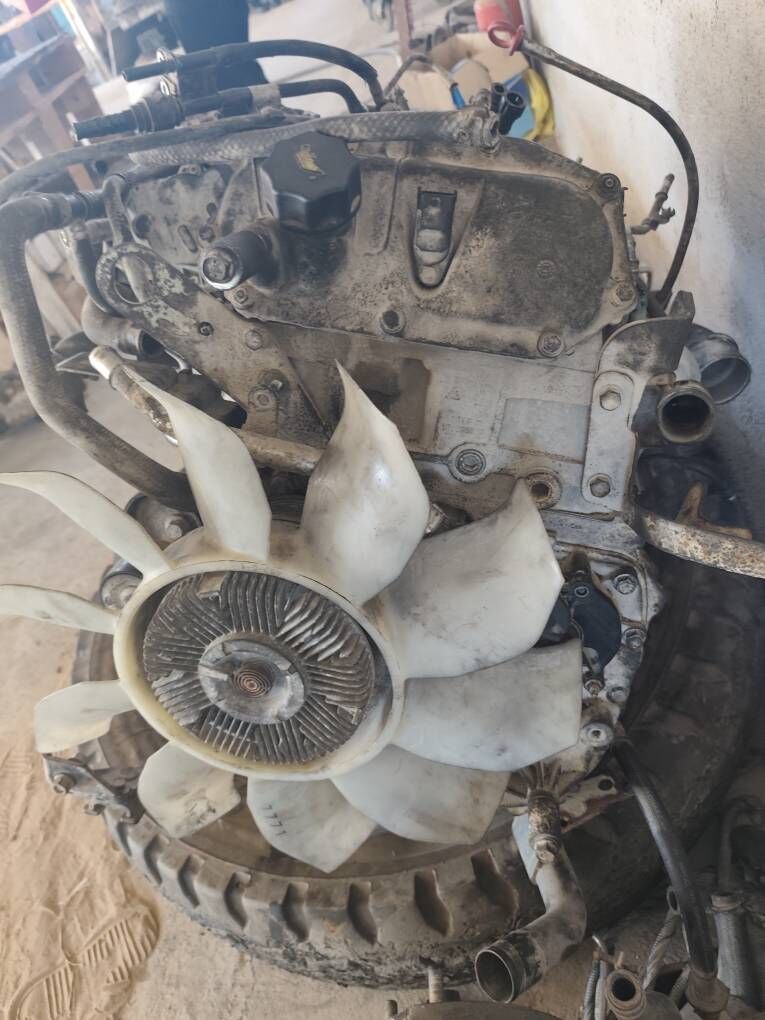 Kanter mator Amerkanka 24 000 TMT - Änew - img 3