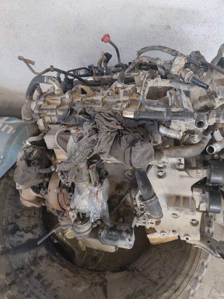 Kanter mator Amerkanka 24 000 TMT - Änew - img 4