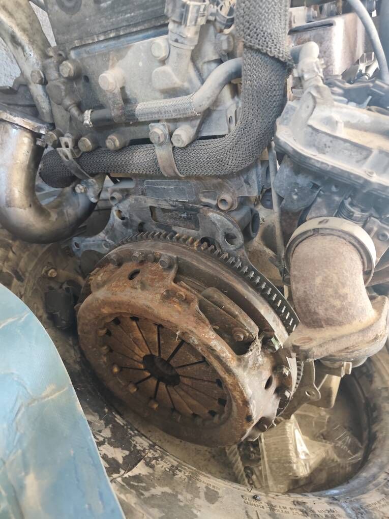 Kanter mator Amerkanka 24 000 TMT - Änew - img 2