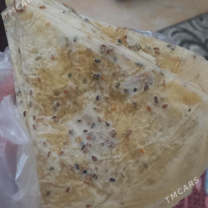 toý çelpek (köymeç) - Magtymguly - img 5