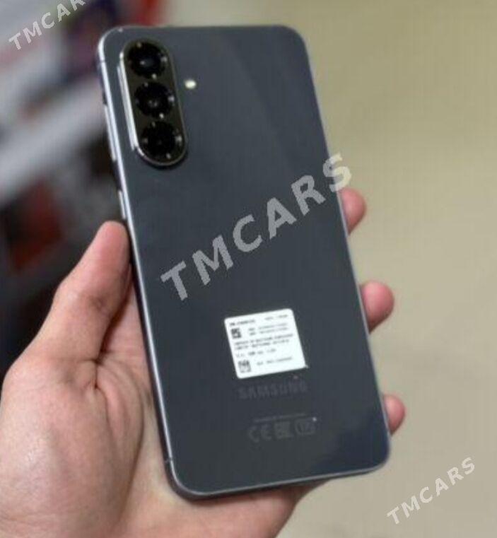 Samsung a56 8/256 - Мары - img 1