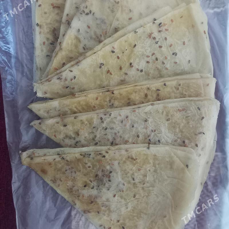 toý çelpek (köymeç) - Magtymguly - img 4