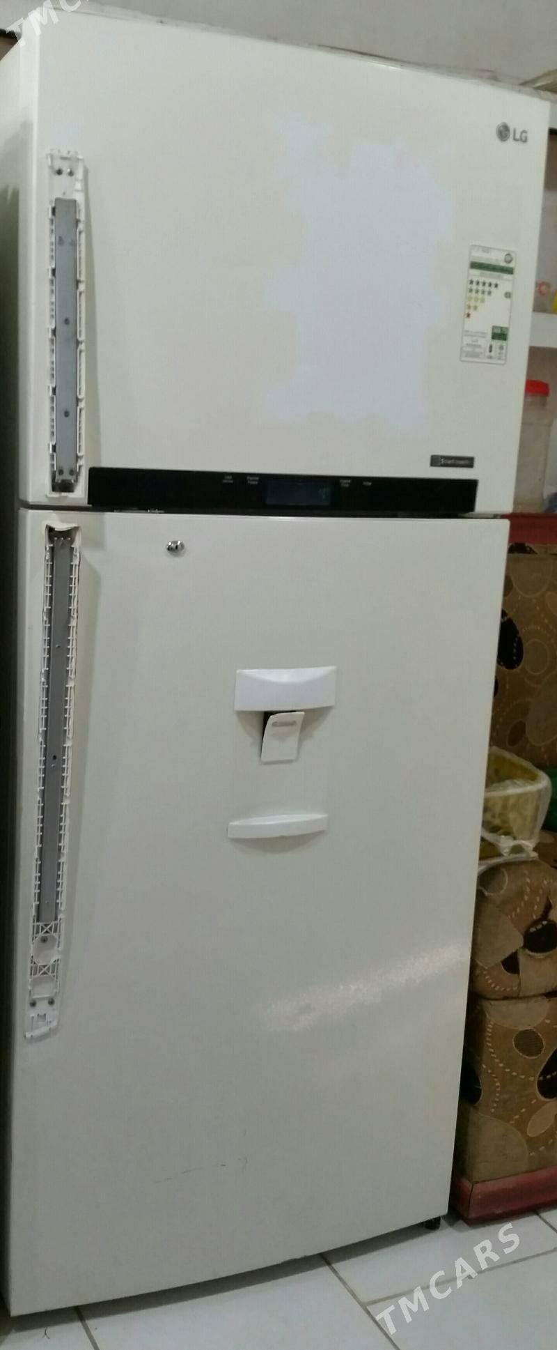 LG  HOLODILNIK - Сакарчага - img 1